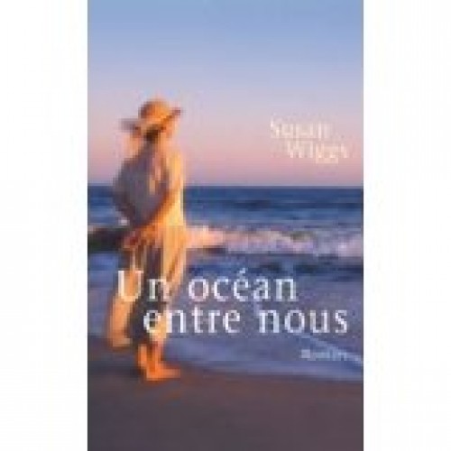 Un océan entre nous Susan Wiggs